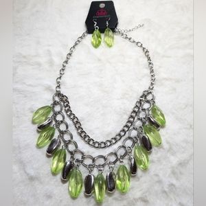 3\$10 Paparazzi Necklace